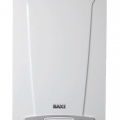 BAXI ECO Life 24 F/ закрыт. ( без стояка) до 240кв.м, 2-х конт.